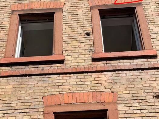 Wohnung zur Miete 780 € 3 Zimmer 89,4 m² Geschoss -3/3 frei ab 01.10.2026 Friedrich-Ebert-Straße 35 Landau Landau in der Pfalz 76829