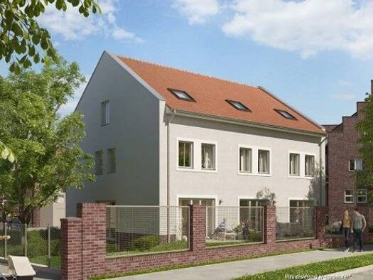 Maisonette zur Miete - Erstbezug 1.558 € 5 Zimmer 132,5 m² EG frei ab 01.01.2026 Gransee Gransee 16775