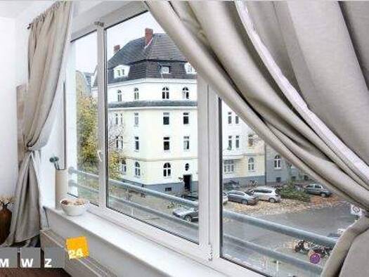 Wohnung zur Miete Wohnen auf Zeit 1.450 € 2 Zimmer 58 m² frei ab 01.04.2026 Lindenstr. Flingern Nord Düsseldorf 40235