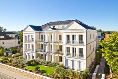 Penthouse zum Kauf 515.200 € 2 Zimmer 64 m² 3. Geschoss Seebad Ahlbeck Heringsdorf 17419