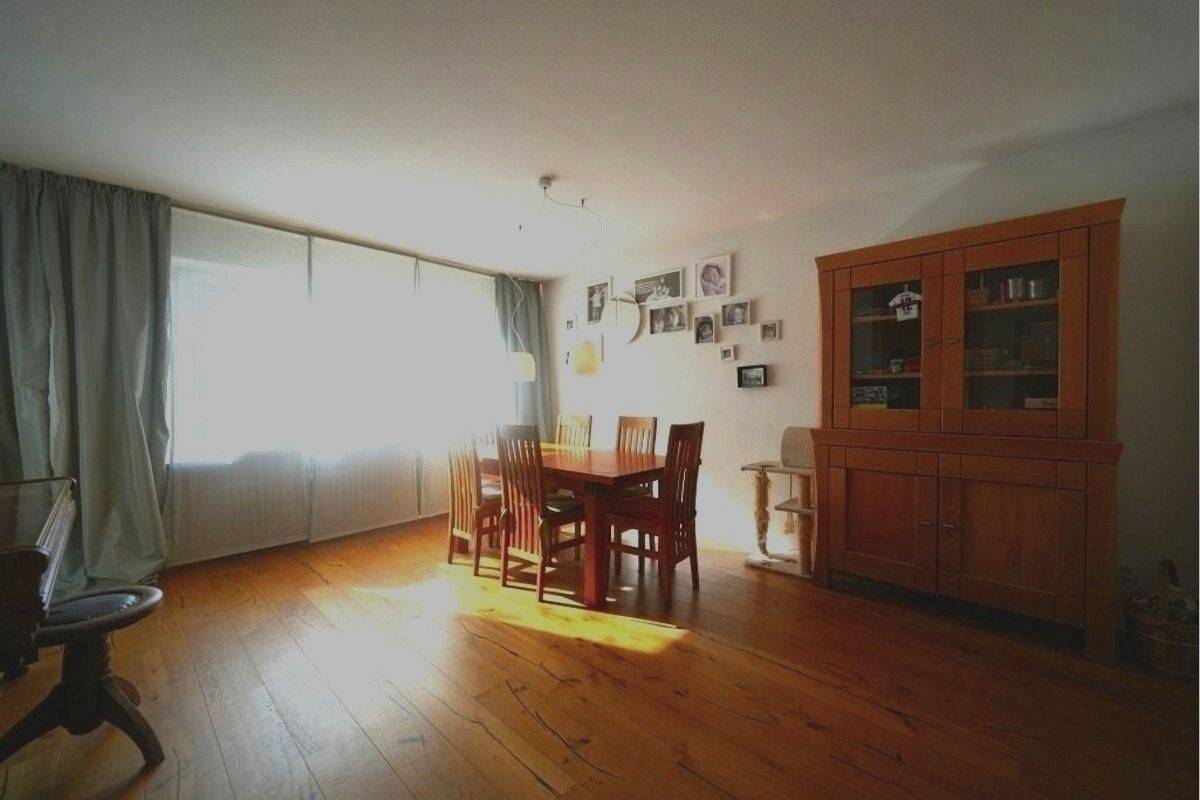 Mehrfamilienhaus zum Kauf - Ansicht 3