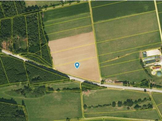 Land-/Forstwirtschaft zum Kauf 7.009 m² Grundstück Ettenbeuren Kammeltal / Behlingen 89358