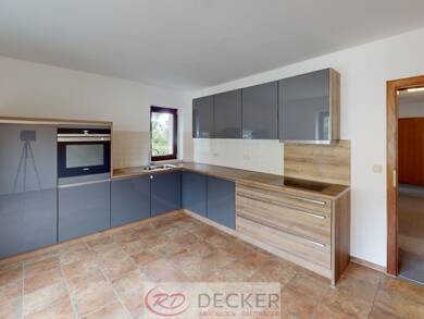 Wohnung zur Miete 700 € 3 Zimmer 92 m² 1. Geschoss Au Schwindegg 84419