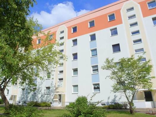 Wohnung zum Kauf 27.900 € 2 Zimmer 50 m² 4. Geschoss Hohe Straße 20 Lauchhammer Lauchhammer 01979