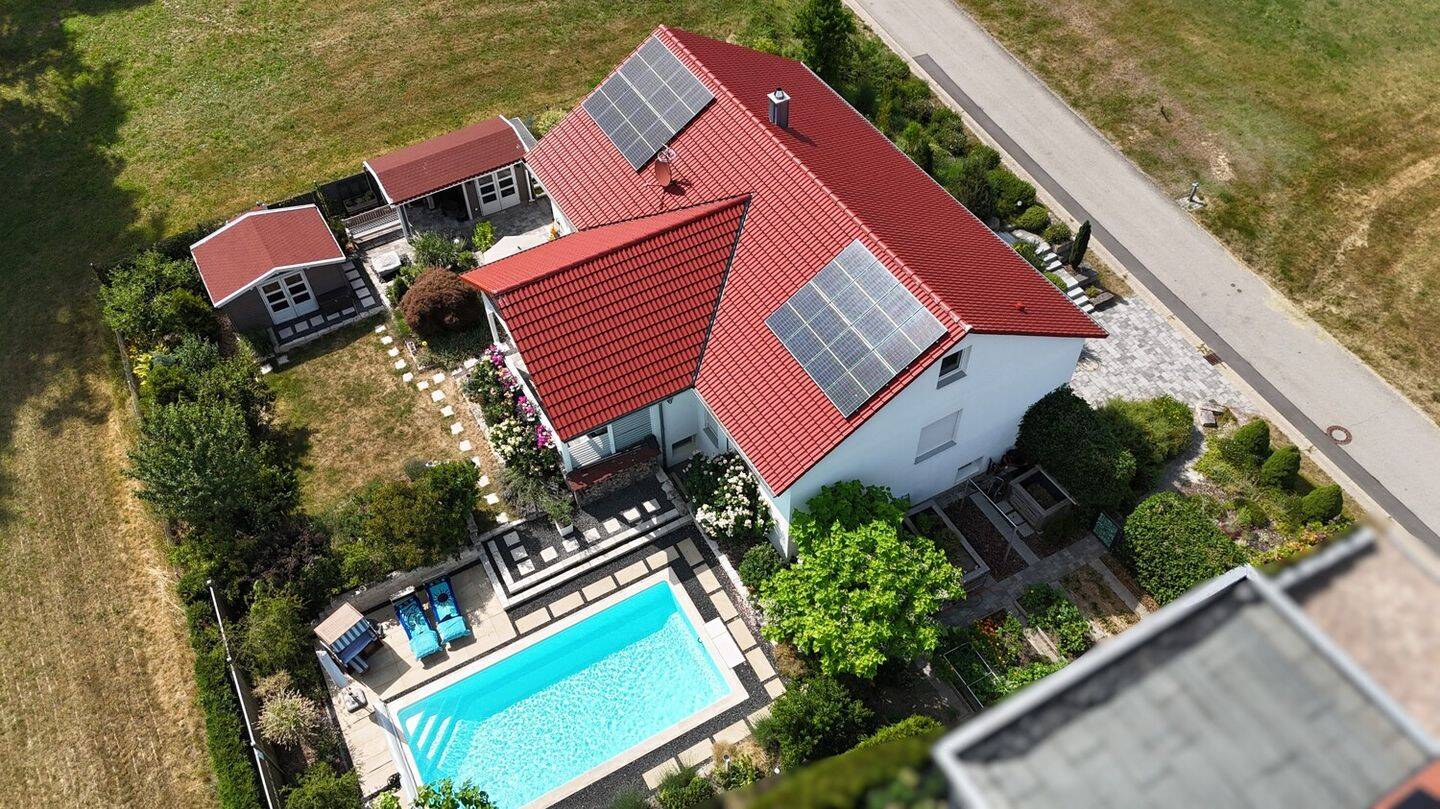 Einfamilienhaus zum Kauf - Ansicht 5