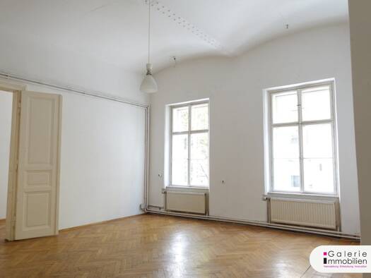 Büro zur Miete 16,51 € 245 m² Bürofläche Siebensterngasse Wien 1070