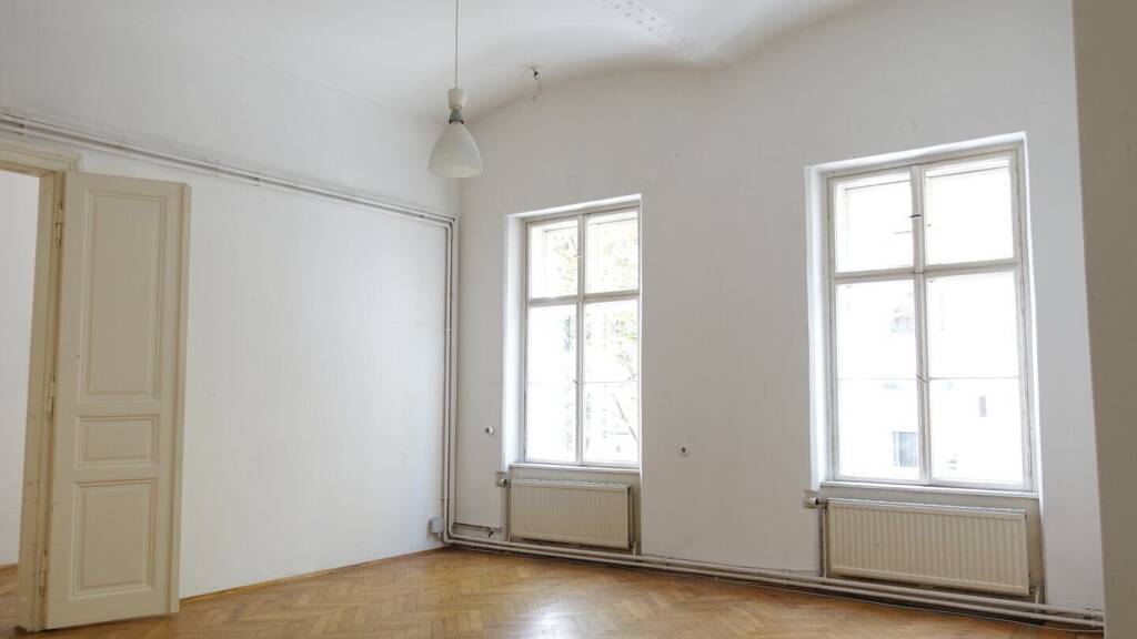 Büro zur Miete 16,51 € 245 m² Bürofläche Siebensterngasse Wien 1070