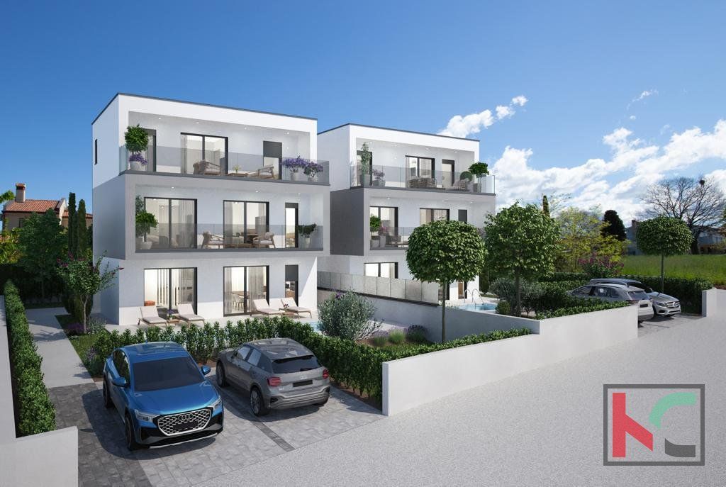 Haus zum Kauf 611.000 € 5 Zimmer 149 m²<br/>Wohnfläche 350 m²<br/>Grundstück Porec center 52440