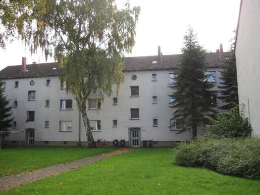 Wohnung zur Miete 582 € 2 Zimmer 47,1 m² 1. Geschoss frei ab 19.04.2026 Ursulastr. 19 Kalscheuren Hürth 50354