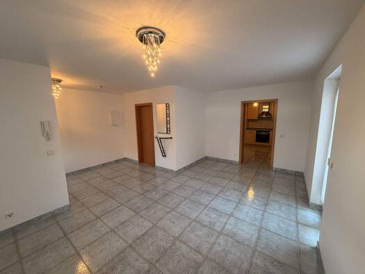 Wohnung zur Miete 780 € 2,5 Zimmer 80 m² Rheinweiler Bad Bellingen 79415