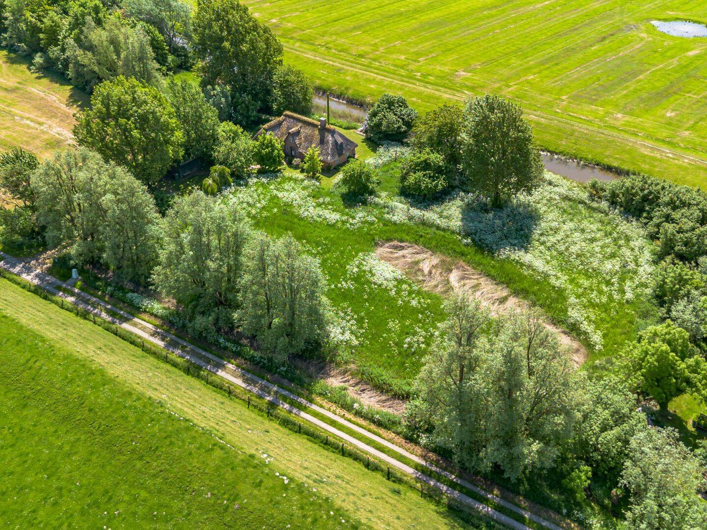 Haus – Tetenbüll, Nordfriesland - Ansicht 3