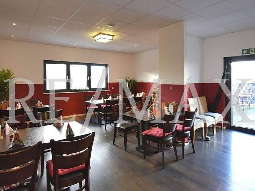 Restaurant zur Miete 2.150 € Kesselbach Hünstetten 65510