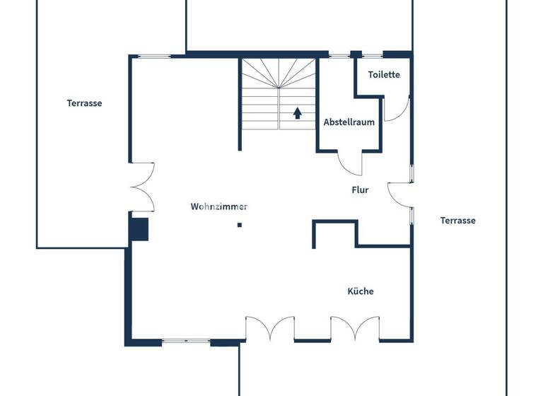 Einfamilienhaus zum Kauf 825.000 € 5 Zimmer 240 m² 1.086 m² Grundstück Oberems Glashütten 61479