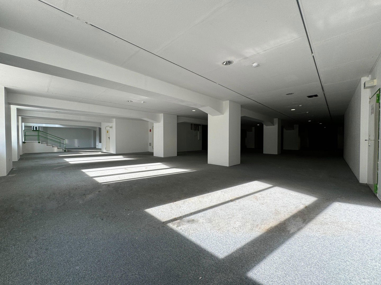 Bürofläche zur Miete provisionsfrei 914 m²<br/>Bürofläche Freiimfelde / Kanenaer Weg Halle 06112