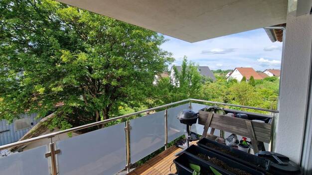 Wohnung zur Miete 1.092 € 4 Zimmer 104 m² 1. Geschoss frei ab 01.09.2025 Martinstraße 23 Bitz 72475