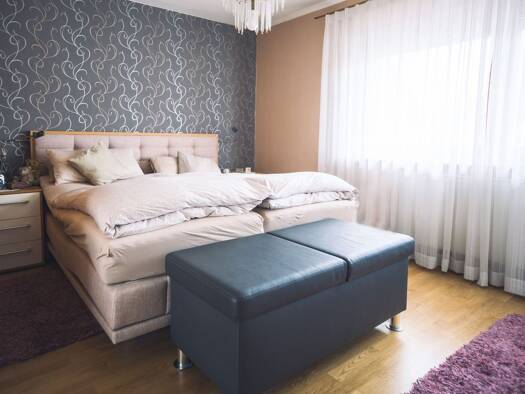 Wohnung zum Kauf 280.000 € 3 Zimmer 76 m² 1. Geschoss Plankstadt 68723