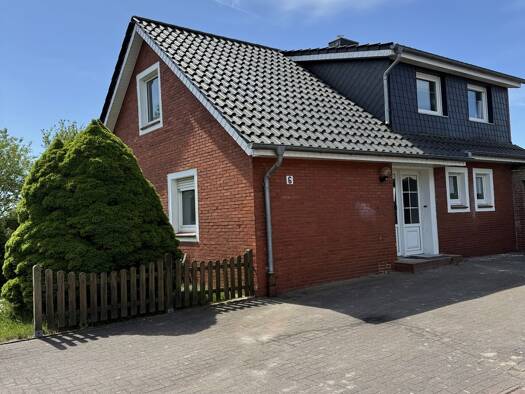 Einfamilienhaus zum Kauf 250.000 € 5 Zimmer 125 m² 1.000 m² Grundstück frei ab 01.01.2027 Papenburg Papenburg 26871
