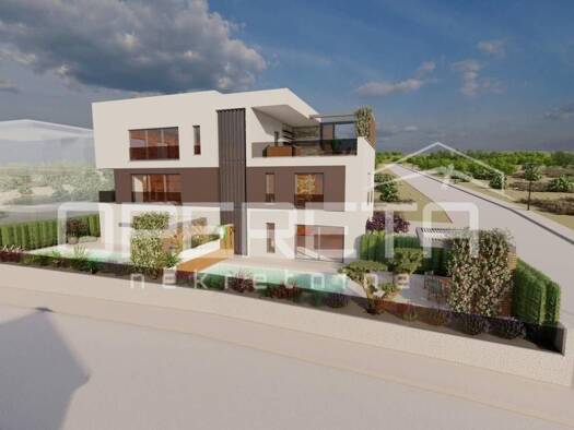 Wohnung zum Kauf 550.000 € 3 Zimmer 95 m² Jasenice