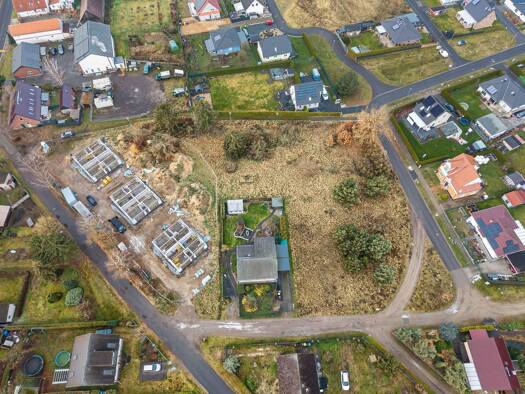 Grundstück zum Kauf 125.000 € 842 m² Grundstück Börnicke Nauen 14641