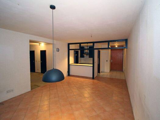 Wohnung zum Kauf provisionsfrei 179.000 € 2 Zimmer 83,1 m² Geesthacht 21502