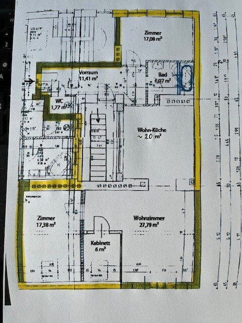 Terrassenwohnung zum Kauf 480.000 € 4 Zimmer 100 m²<br/>Wohnfläche Klosterneuburg 3400