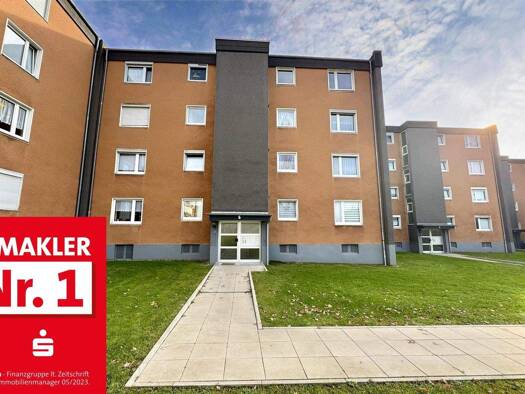 Wohnung zum Kauf 175.000 € 3 Zimmer 69 m² frei ab sofort Steinbüchel Leverkusen 51377