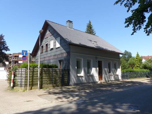 Mehrfamilienhaus zum Kauf 279.000 € 5 Zimmer 148,2 m² 140 m² Grundstück Innenstadt Minden 32427