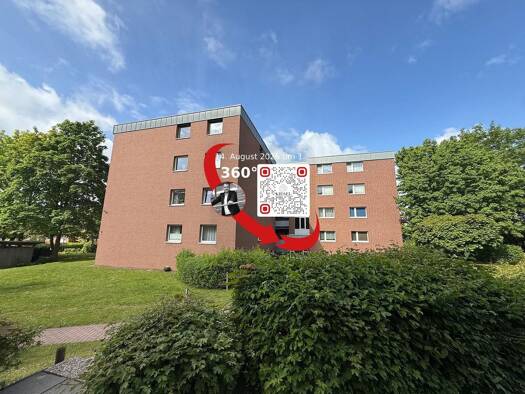 Wohnung zum Kauf als Kapitalanlage geeignet 275.000 € 3 Zimmer 78,8 m² Steffensbrook 15 Altheikendorf Heikendorf 24226