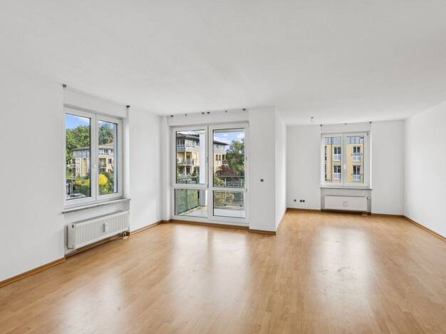 Wohnung zum Kauf 272.000 € 3 Zimmer 76,6 m² 1. Geschoss Schönfließ Mühlenbecker Land 16567
