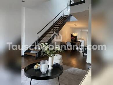 Maisonette zur Miete Tauschwohnung 1.200 € 2 Zimmer 65 m² 4. Geschoss Gärtnerplatz München 80469