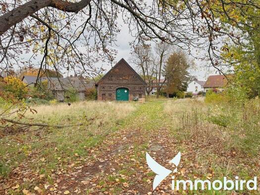 Grundstück zum Kauf 650.000 € 2.619,6 m² Grundstück Kurler Str. 315 Lanstrop Dortmund / Lanstrop 44329