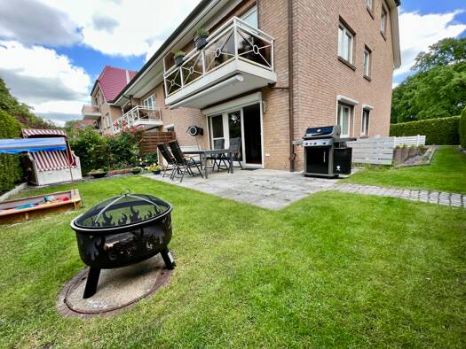 Wohnung zur Miete 2.190 € 5 Zimmer 150 m² Geschoss EG/2 frei ab 15.10.2026 Schafgarbenweg Harksheide Norderstedt 22844