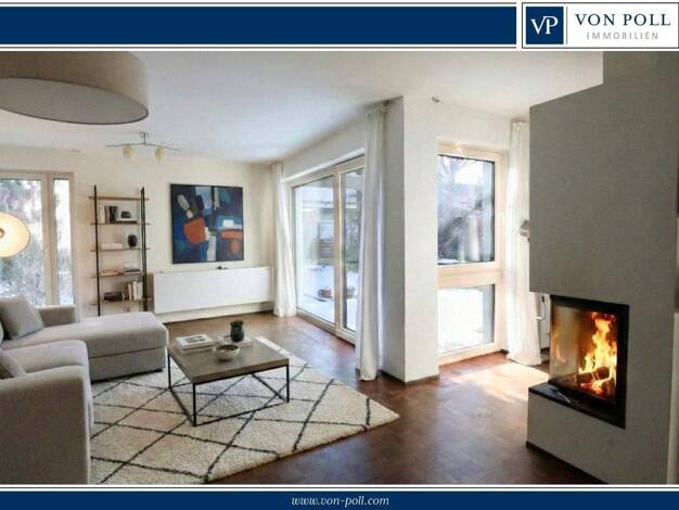 Reihenmittelhaus zum Kauf 1.065.000 € 5 Zimmer 118 m² 252 m² Grundstück Thalk.Obersendl.-Forsten-Fürstenr.-Solln München / Solln 81477