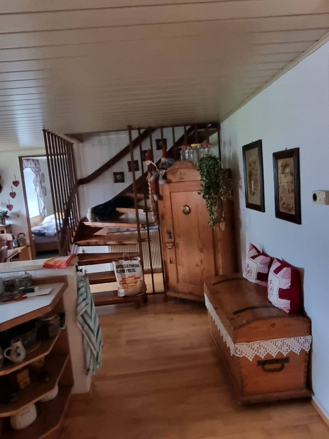 Bauernhaus zum Kauf - Ansicht 6