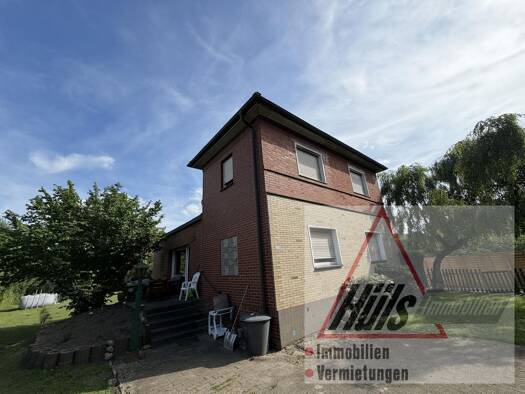 Einfamilienhaus zum Kauf 335.000 € 6 Zimmer 125 m² 1.300 m² Grundstück Aldrup Lengerich 49525