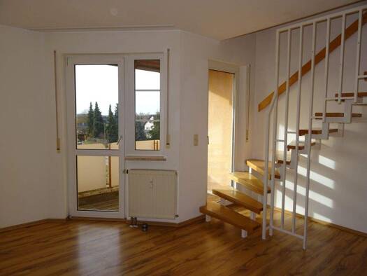 Wohnung zum Kauf 90.000 € 2 Zimmer 70 m² Schwarzenbach a d Saale Schwarzenbach an der Saale 95126