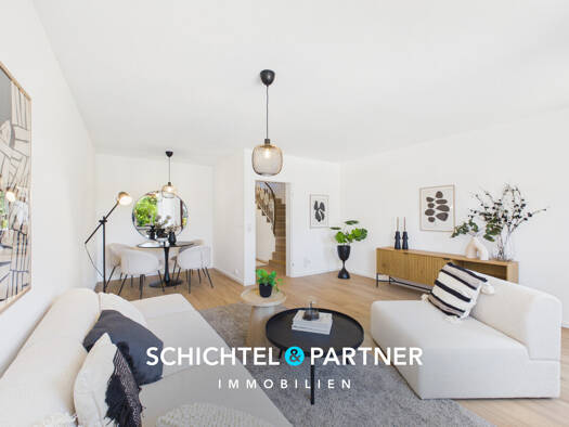 Reihenmittelhaus zum Kauf 279.900 € 4 Zimmer 95 m² 138 m² Grundstück Iprump/Stickgras Delmenhorst 27751