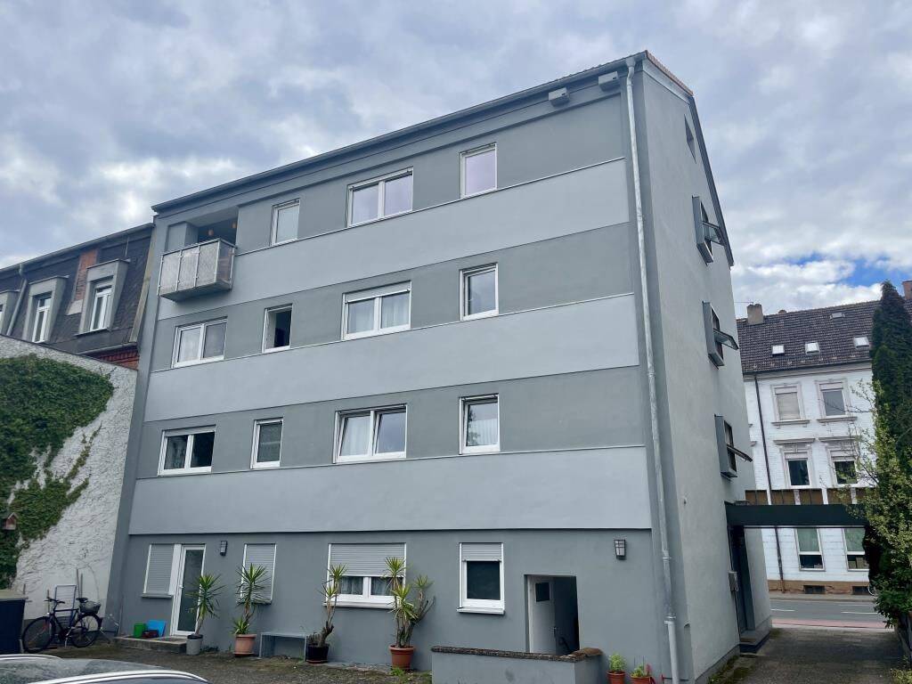House in Erlangen - Ansicht 2