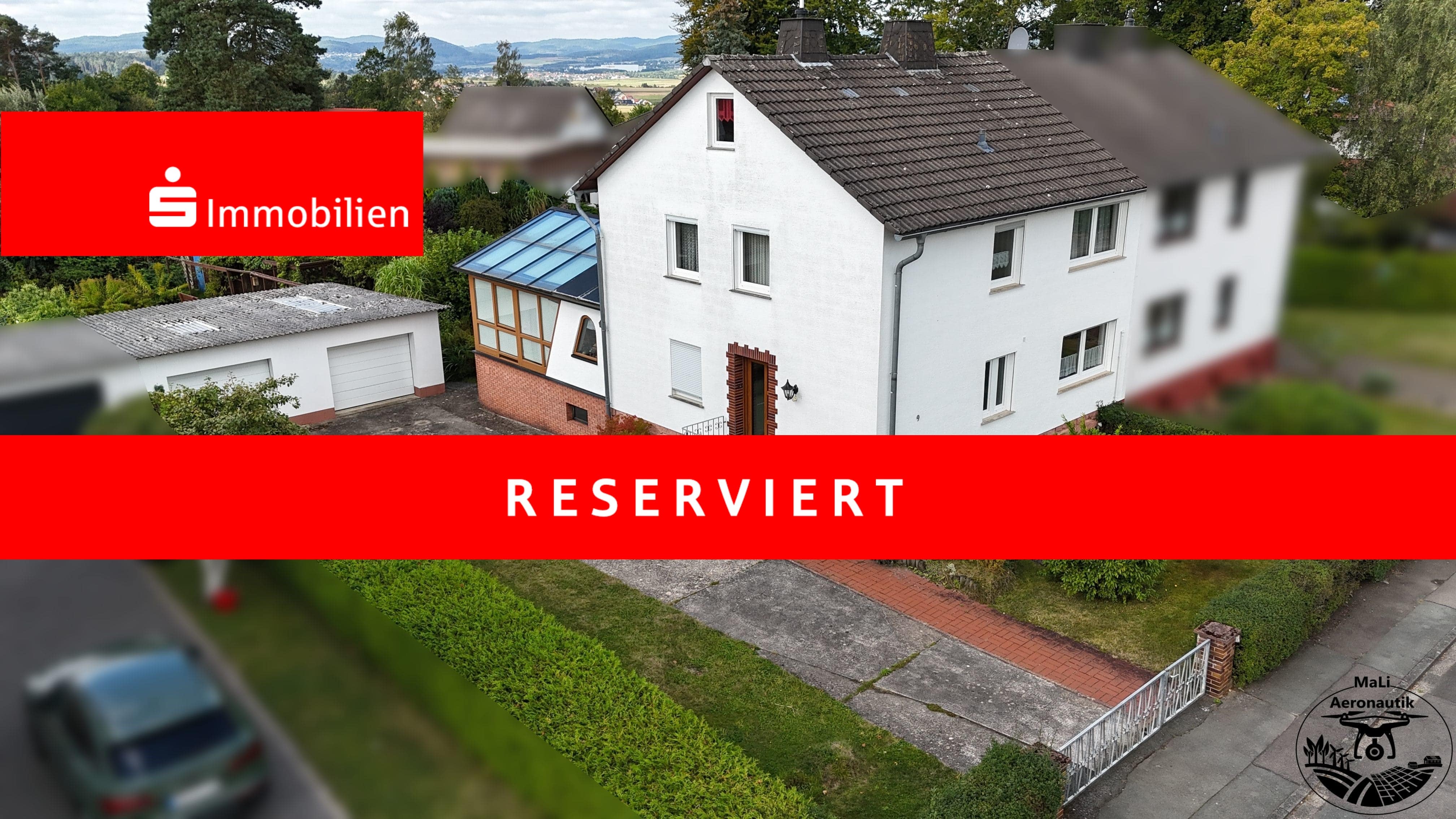 Doppelhaushälfte zum Kauf 199.000 € 6 Zimmer 156 m²<br/>Wohnfläche 771 m²<br/>Grundstück Burgwald Burgwald 35099