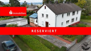 Doppelhaushälfte zum Kauf 199.000 € 6 Zimmer 156 m² 771 m² Grundstück Burgwald Burgwald 35099