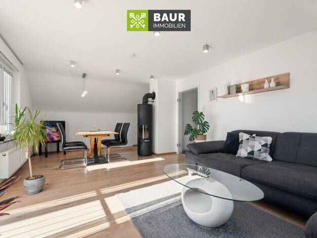 Wohnung zum Kauf 245.000 € 3 Zimmer 69 m² Biberach Biberach an der Riß 88400