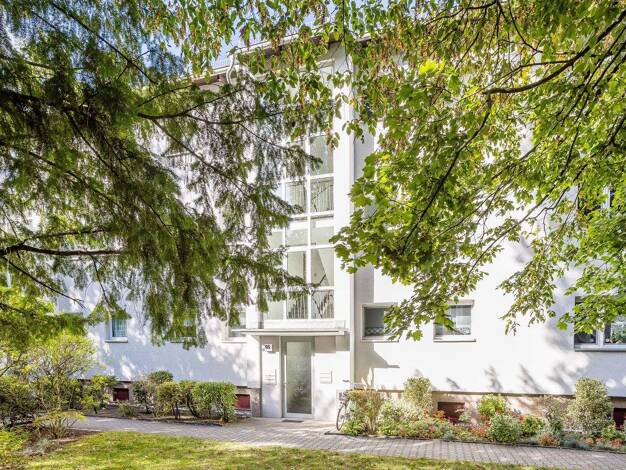 Wohnung zum Kauf 349.000 € 3 Zimmer 73,7 m² 2. Geschoss Reinickendorf Berlin 13407