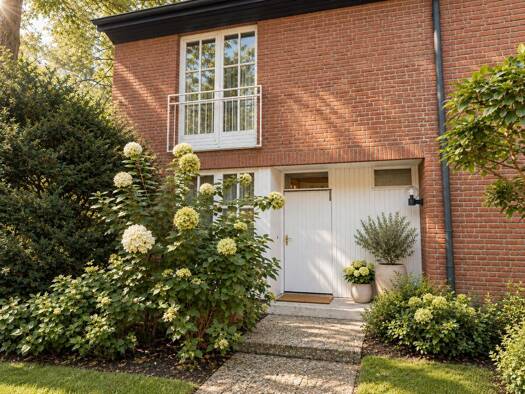 Reihenendhaus zum Kauf 595.000 € 4,5 Zimmer 150 m² 319 m² Grundstück Rissen Hamburg 22559