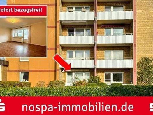 Wohnung zum Kauf 149.000 € 3 Zimmer 79 m² Husum 25813