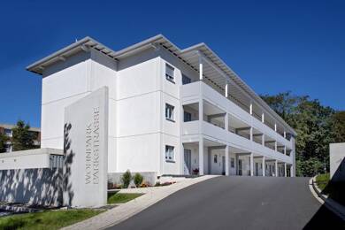 Wohnung zur Miete 669 € 2 Zimmer 57,7 m² 2. Geschoss Parkstraße 124b Oeneking / Stüttinghausen Lüdenscheid 58509