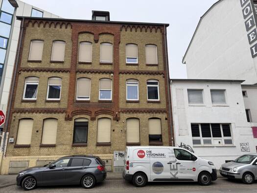 Grundstück zum Kauf 1.200.000 € 378 m² Grundstück Oststadt Hannover 30161