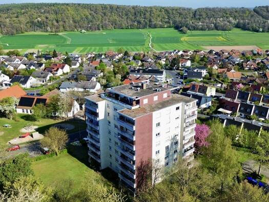 Wohnung zum Kauf 175.000 € 3 Zimmer 81,2 m² frei ab sofort Kreuzwertheim 97892
