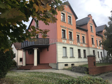 Mehrfamilienhaus zum Kauf 295.000 € 12 Zimmer 214 m² 507 m² Grundstück Lucka Lucka 04613