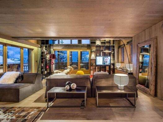 Sonstiges zum Kauf 6.900.000 € Courchevel 73120