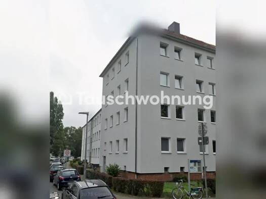 Wohnung zur Miete Tauschwohnung 850 € 3 Zimmer 70 m² 1. Geschoss List Vahrenwald - List 30163